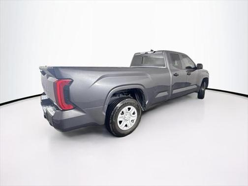 2022 Toyota Tundra SR