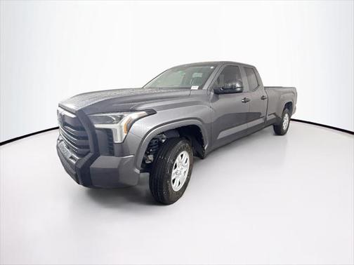 2022 Toyota Tundra SR