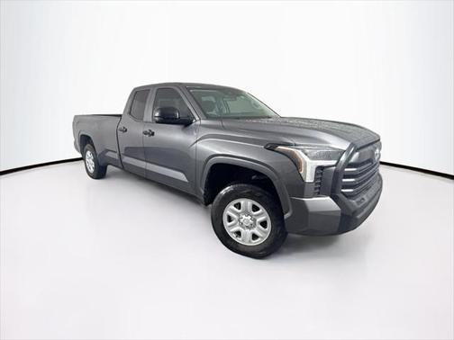 2022 Toyota Tundra SR