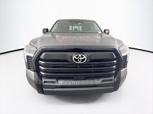 2022 Toyota Tundra SR