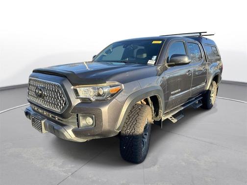 2018 Toyota Tacoma TRD Off Road