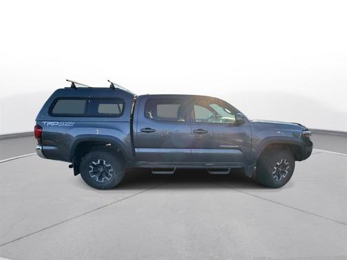 2018 Toyota Tacoma TRD Off Road