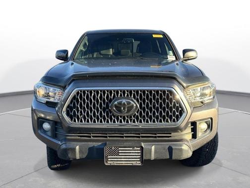 2018 Toyota Tacoma TRD Off Road