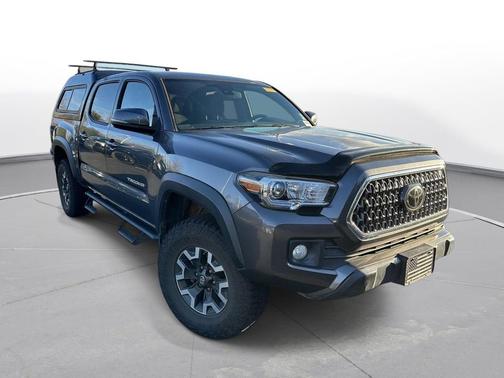 2018 Toyota Tacoma TRD Off Road