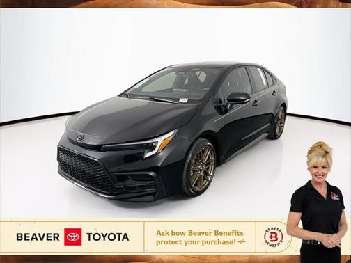 2024 Toyota Corolla Hybrid L