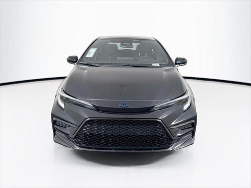 2024 Toyota Corolla Hybrid L