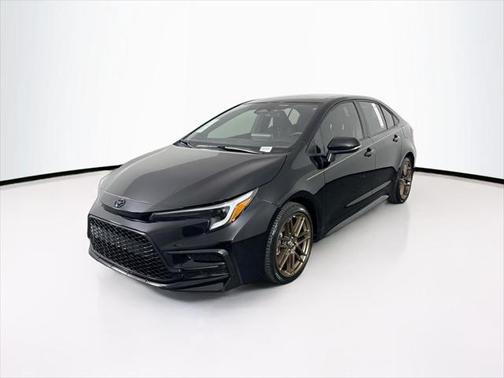 2024 Toyota Corolla Hybrid L