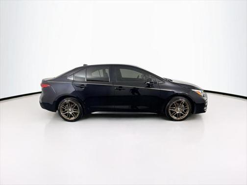 2024 Toyota Corolla Hybrid L