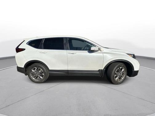 2021 Honda CR-V AWD EX