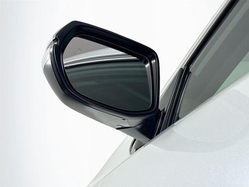 2021 Honda CR-V AWD EX