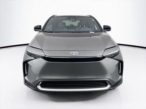 2024 Toyota bZ4X Limited
