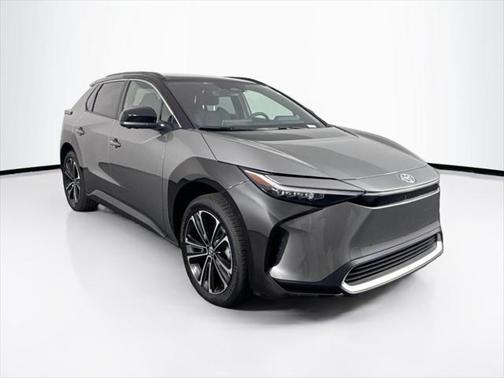 2024 Toyota bZ4X Limited