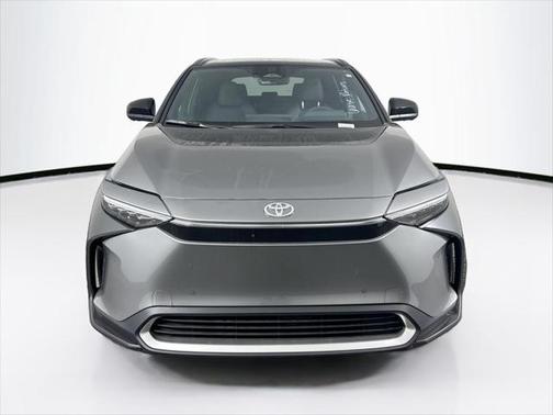 2024 Toyota bZ4X Limited