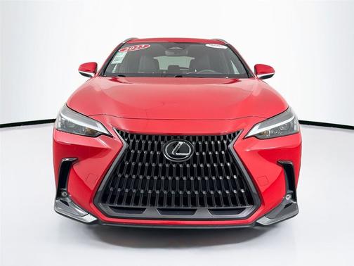 2023 Lexus NX 250 Base