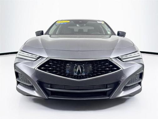 2023 Acura TLX FWD