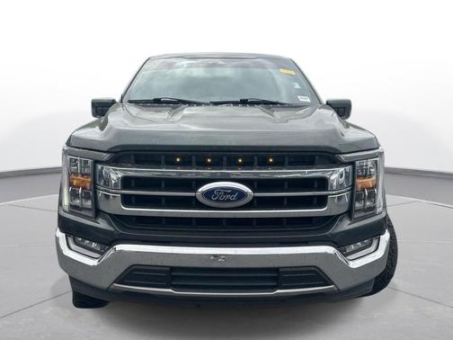 Guard Metallic 2021 Ford F-150 Lariat