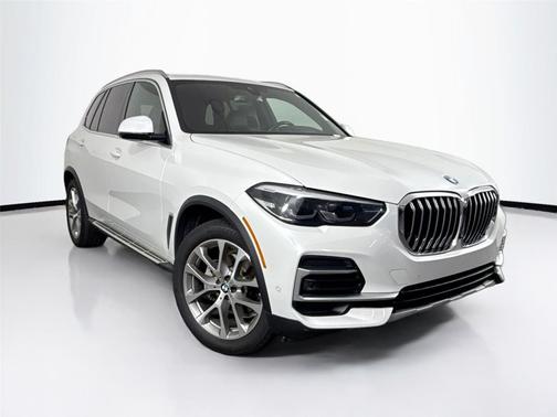 2023 BMW X5 sDrive40i