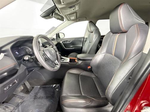 2023 Toyota RAV4 Adventure