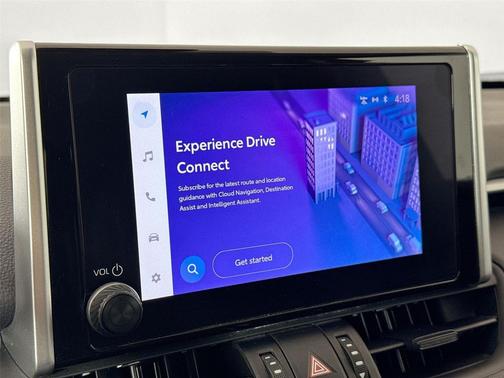 2023 Toyota RAV4 Adventure