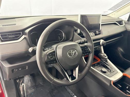 2023 Toyota RAV4 Adventure