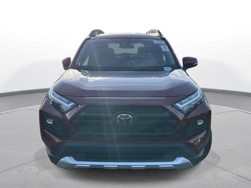 2023 Toyota RAV4 Adventure