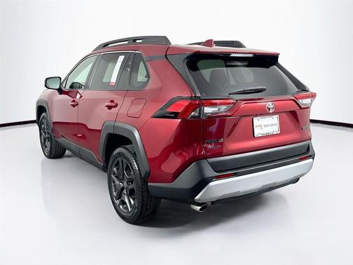 2023 Toyota RAV4 Adventure