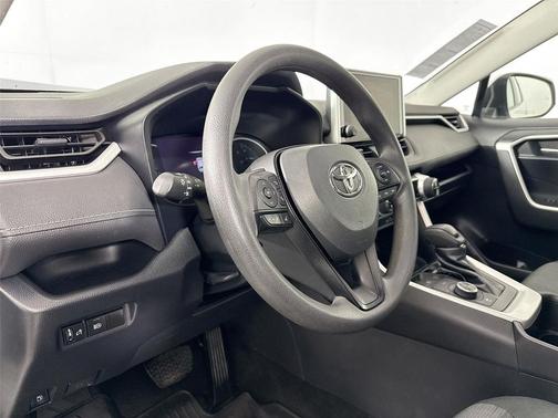 2023 Toyota RAV4 Hybrid Woodland Edition