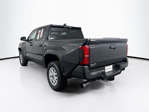 Underground 2026 Toyota Tacoma SR5