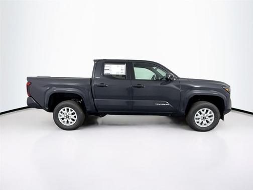 Underground 2026 Toyota Tacoma SR5
