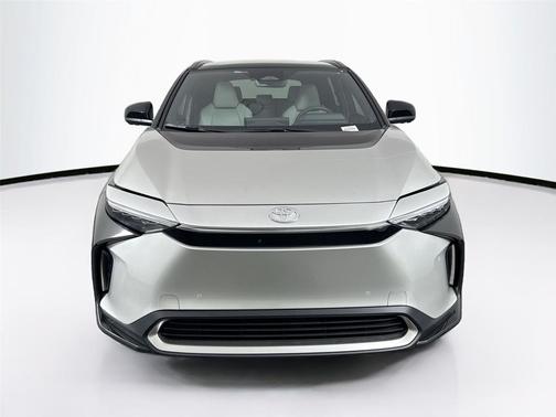 2025 Toyota bZ4X Limited
