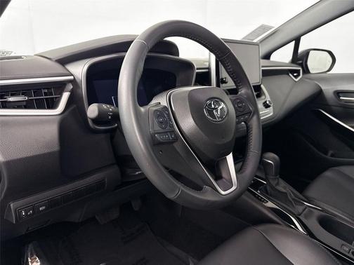 2024 Toyota Corolla XSE