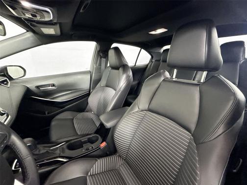 2024 Toyota Corolla XSE