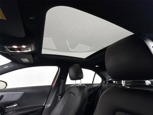 2021 Mercedes-Benz A-Class A 220