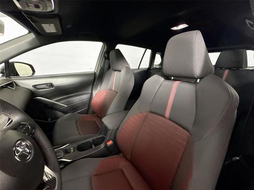 2025 Toyota Corolla Hybrid L