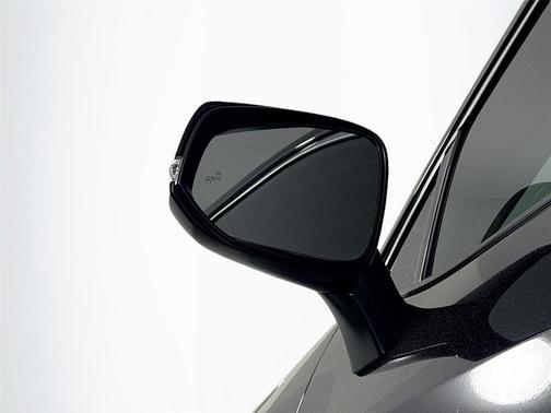 Midnight Black Metallic 2024 Toyota RAV4 XLE