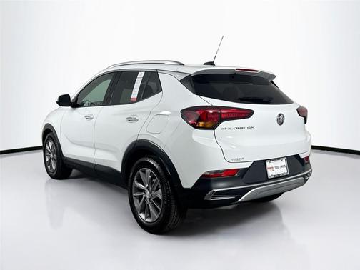 2022 Buick Encore GX Essence