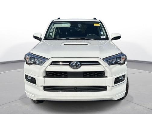 2023 Toyota 4Runner TRD Sport