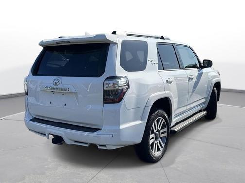 2023 Toyota 4Runner TRD Sport