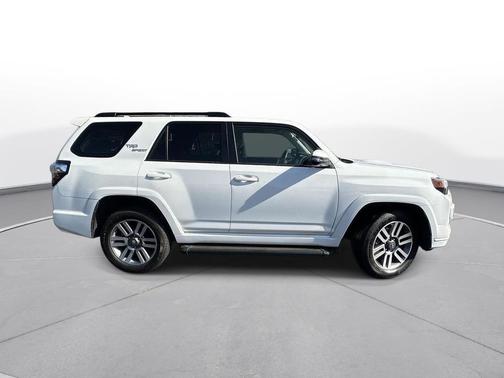 2023 Toyota 4Runner TRD Sport