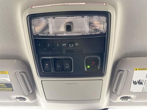 2023 Toyota 4Runner TRD Sport