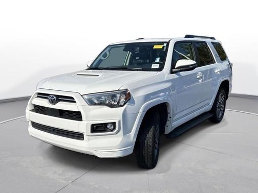 2023 Toyota 4Runner TRD Sport