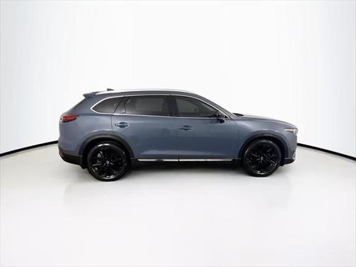 2021 Mazda CX-9 Carbon Edition