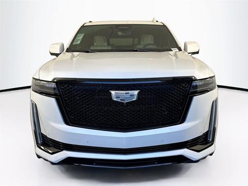 2021 Cadillac Escalade ESV Sport