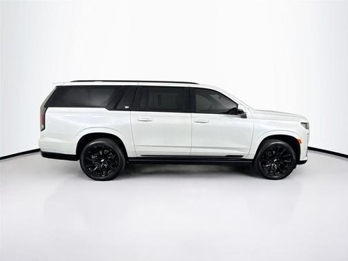 2021 Cadillac Escalade ESV Sport