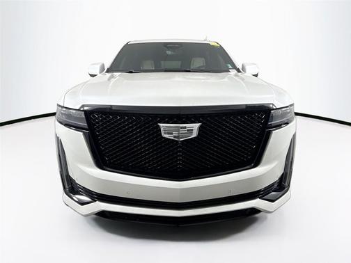 2021 Cadillac Escalade ESV Sport