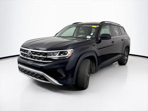 2023 Volkswagen Atlas 2.0T SE