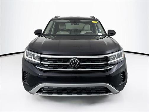 2023 Volkswagen Atlas 2.0T SE