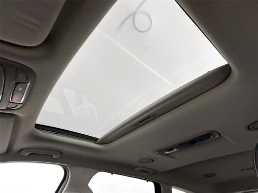 Gravity Gray 2024 Kia Telluride EX