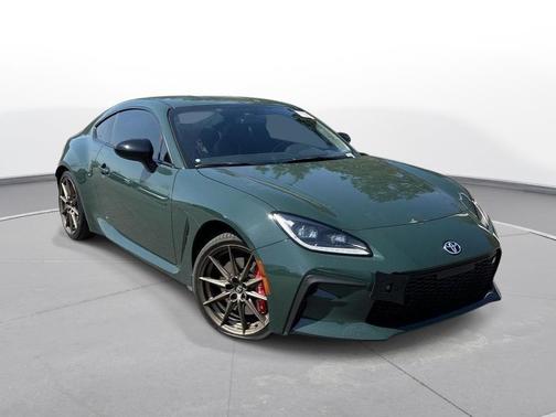 2025 Toyota GR86 Base