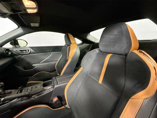 Ridge Green 2025 Toyota GR86 Base